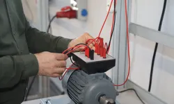 Bursa Teknik Üniversitesi asansör buluşuna Avrupa Patenti