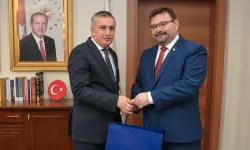 Bursa ve Pilsen arasında uluslararası eğitim birliği