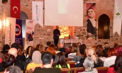 Bursa'da Osmangazi Belediyesi'nden kadim uygarlığa yolculuk