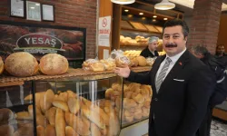 Bursa'nın 17 ilçesinde en uygun pide fiyatı Yenişehir'de