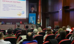 BUSKİ personeline yönetici asistanlığı eğitimi