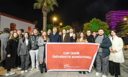 Cemil Tugay: İzmir başka bir yere benzemez