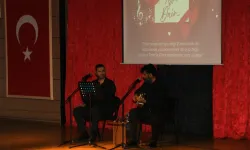 Çiğli'de Sevgililer Günü'ne özel çifte etkinlik