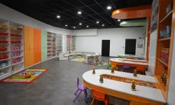 Denizli Büyükşehir'den ailelere yeni hizmet