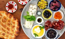 Diyet uzmanından sahur uyarısı