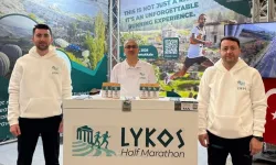 Dünya sporunun kalbi Barcelona'da Lykos rüzgarı