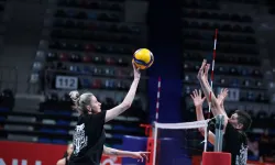 Eczacıbaşı Zeren'e konuk oluyor