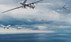 GA-ASI, MQ-9B için 'Uzun Menzilli Silah' kapasiteleri geliştiriyor