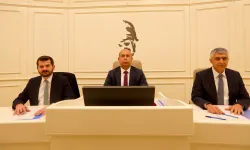 Gaziantep Büyükşehir'den çiftçilere yem desteği