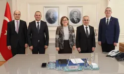 Gaziantep'te üniversiteli gençlere tecrübe fırsatı