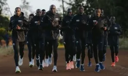 Huawei, Eliud Kipchoge'nin koşu takımıyla ortaklık kurarak sporda yeni olanaklar yaratıyor