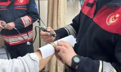 İzmir'de zor zamanların sessiz kahramanları