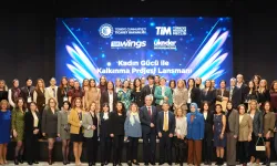 Kadın girişimciler küresel pazarlara açılıyor