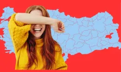 Kadınlar daha mutlu, yaşam umudu yüksek... Mutluluk oranı tüm yaşlarda arttı