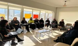 Kadınlara ruh sağlığı eğitimi