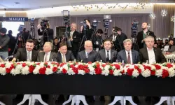 Kayseri Büyükşehir'den sanayicilere güçlü mesaj