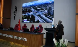 Kayseri Büyükşehir'den ulaşım hamlesi