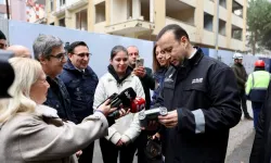 KİPTAŞ, İstanbul'da riskli yapıları dönüştürüyor