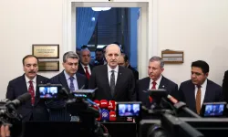 Kurtulmuş'tan 'ortak akıl' vurgusu... Türkiye'nin en ağır sorununu kalıcı olarak geride bırakalım