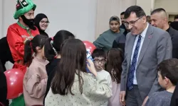 Kütahya'da Ramazan coşkusu Kirazpınar'a taşındı