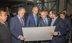 Malatya'da kültür ve turizm çalışmaları yerinde incelendi