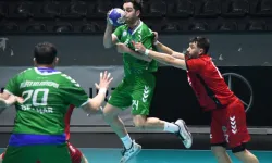 Nilüfer Belediyespor deplasmandan galibiyetle döndü