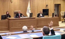 Ordu Şubat Meclisi'nde yatırımlar masaya yatırıldı