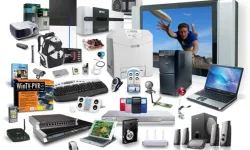 Perakende satışlar yükselişte... En çok artık bilgisayar ve iletişim aygıtlarında