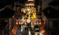 Ramazan Konya'nın ruhunu daha da görünür kılıyor