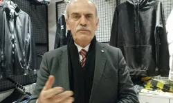 Recep Altepe'den Trakya'ya tecrübe paylaşımı (Özel Haber)