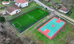 Sakarya'da Başkan Alemdar beklenen müjdeyi verdi