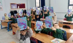 Sakarya'da minik kalpler bilimle buluşuyor