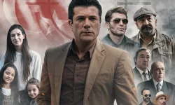 Selcen Çatlı'dan 'Çatlı' paylaşımı