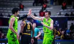 TOFAŞ potada uzatmada kaybetti