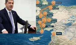 Tokat'ın geleceğine yönelik stratejik yol haritası açıklandı