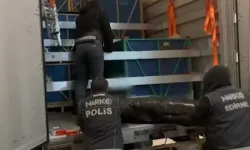 Uyuşturucu baronlarına darbe