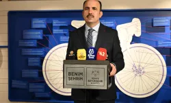 Velespit Müzesi, Konya'nın bisiklet kimliğinin tacı olacak