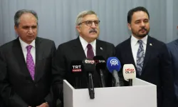 Yayman: Muhalefetin isteğiyle erken seçim olmayacak