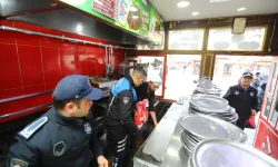 Zabıta nefes aldırmıyor