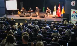 1 Mart Bosna Hersek Bağımsızlık Günü İzmir'de kutlandı