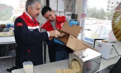 Adıyaman'da bayram öncesi gıda denetimleri artırıldı