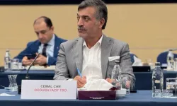 Ağrı Doğubayazıt'ta ticaret durma noktasına geldi