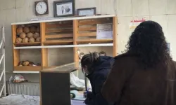 Ağrı'da fırın ve gıda denetimleri sürüyor