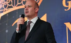 AK Parti: Kripto varlık kanunuyla ilgili çalışmalar sürüyor