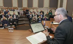 Artvin İl Hayvanları Koruma Kurulu toplandı