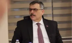 Bakan Çiftçi'den dijital dönüşüm ziyareti... 112'den yapay zekâya kadar kritik başlıklar konuşuldu