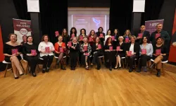 Bakırköy'de kadınların kaleminden 'onsekizİNCİ' okurlarla buluştu