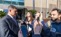 Başkan Tugay'dan Elektrik Fabrikası açıklaması