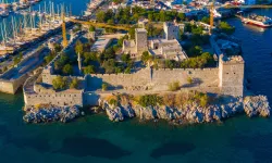 Bayramda müze ve ören yerleri ziyarete hazır... Tarihi noktalar ziyaretçilerini bekliyor