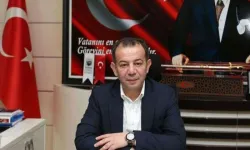 Bolu Belediye Başkanı Tanju Özcan görevden uzaklaştırıldı